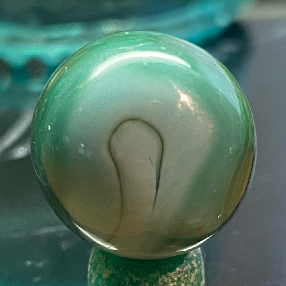 Jabo 5/8 inch marble - Picture 3 of 10